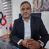 محمدرضا اصغری